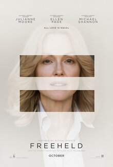 Poster of Freeheld