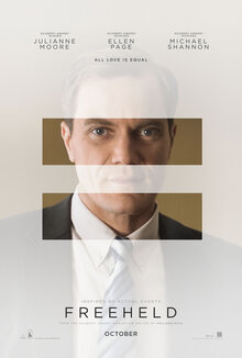 Poster of Freeheld