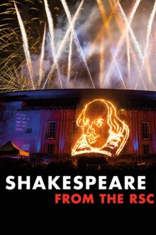 SHAKESPEARE LIVE!