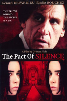 Le pacte du silence
