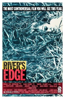 Poster of River's Edge