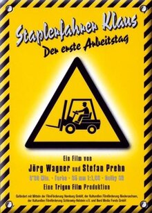 Poster of Klaus Forklift