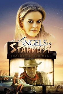 Poster of Angels in Stardust