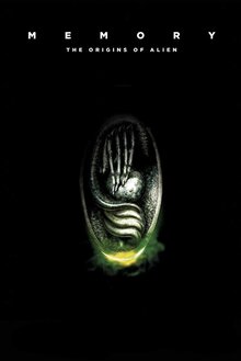 Постер фильма Memory: The Origins of Alien
