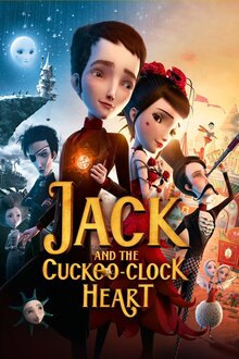 Jack et la mécanique du coeur