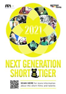 Постер фильма Next Generation Short Tiger 2021