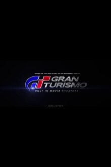 Poster of Gran Turismo