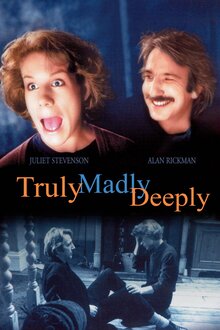 Truly, Madly, Deeply