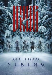 Poster of Viking