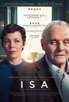 Poster of The Father