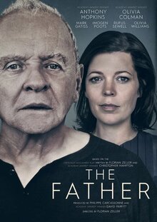 Poster of The Father