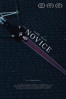 Poster of The Novice