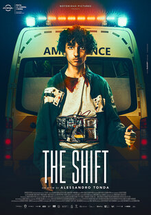 Poster of The Shift