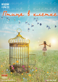 Ptica v kletke