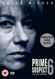 Prime Suspect: The Last Witness