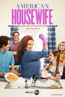 American Housewife