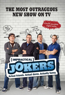 Impractical Jokers