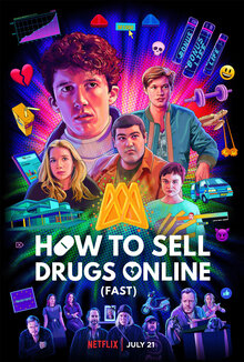 How to Sell Drugs Online (Fast)