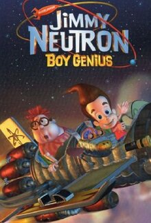 The Adventures of Jimmy Neutron, Boy Genius (TV Series 2002–2006) - IMDb