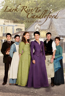 Lark Rise to Candleford