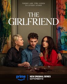 The Girlfriend