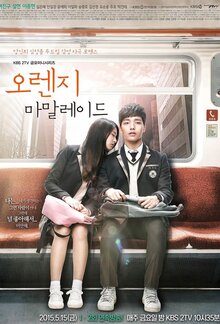 Апельсиновый мармелад