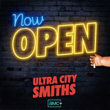 Ultra City Smiths