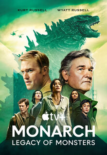 Monarch: Legacy of Monsters