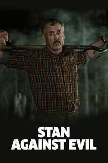 Stan Against Evil