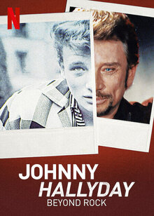 Johnny Hallyday: Beyond Rock