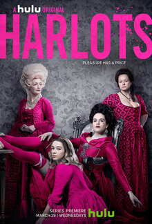 Harlots