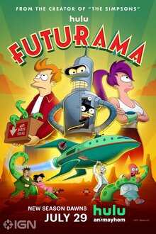 Futurama