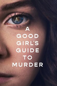 A Good Girl's Guide to Murder