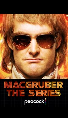 MacGruber