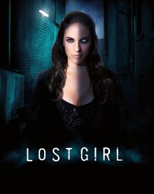 Lost Girl