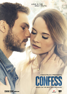 Confess