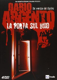 La Porta sul Buio