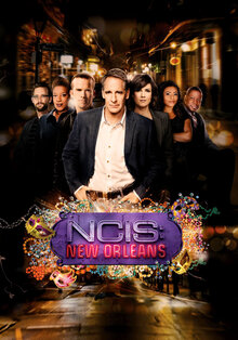 NCIS: New Orleans