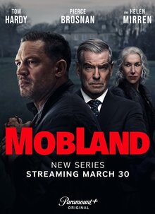 MobLand