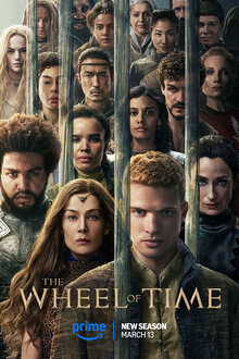 The Wheel of Time