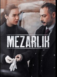 Mezarlık