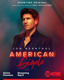 American Gigolo