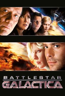 Battlestar Galactica