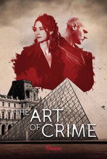 L’art du crime