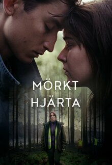 Mörkt Hjärta