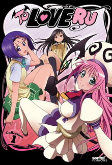 To-Love-Ru