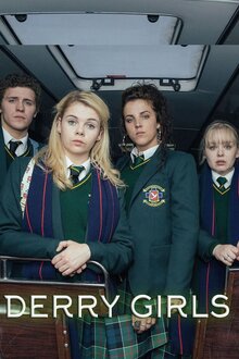 Derry Girls