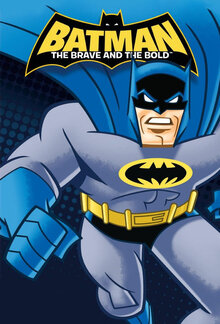 Batman: The Brave and the Bold