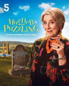 Murder Most Puzzling