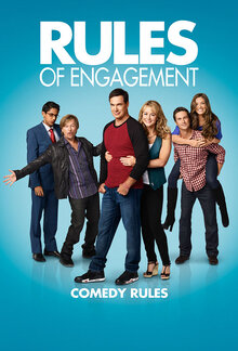 Rules of Engagement